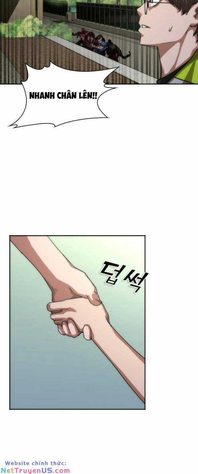 Mạt Thế Zombie 82-08 - Chapter 10 - Trang 11