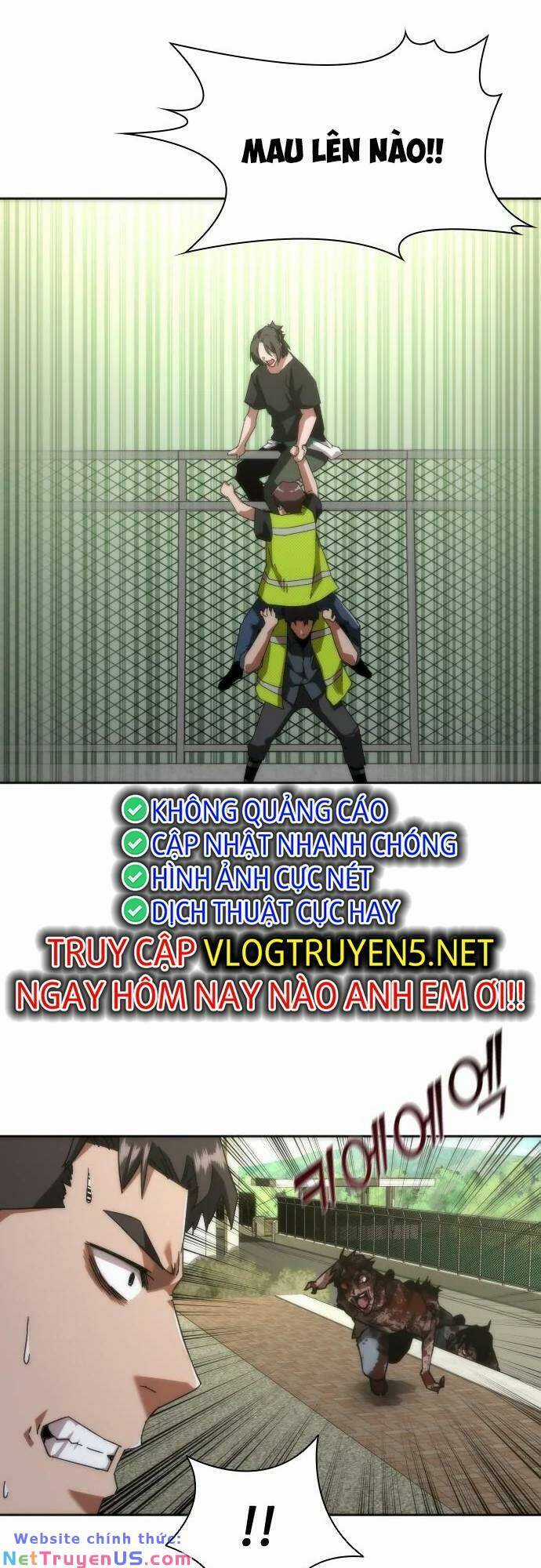 Mạt Thế Zombie 82-08 - Chapter 10 - Trang 12