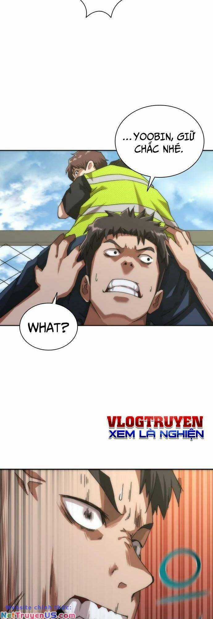 Mạt Thế Zombie 82-08 - Chapter 10 - Trang 13