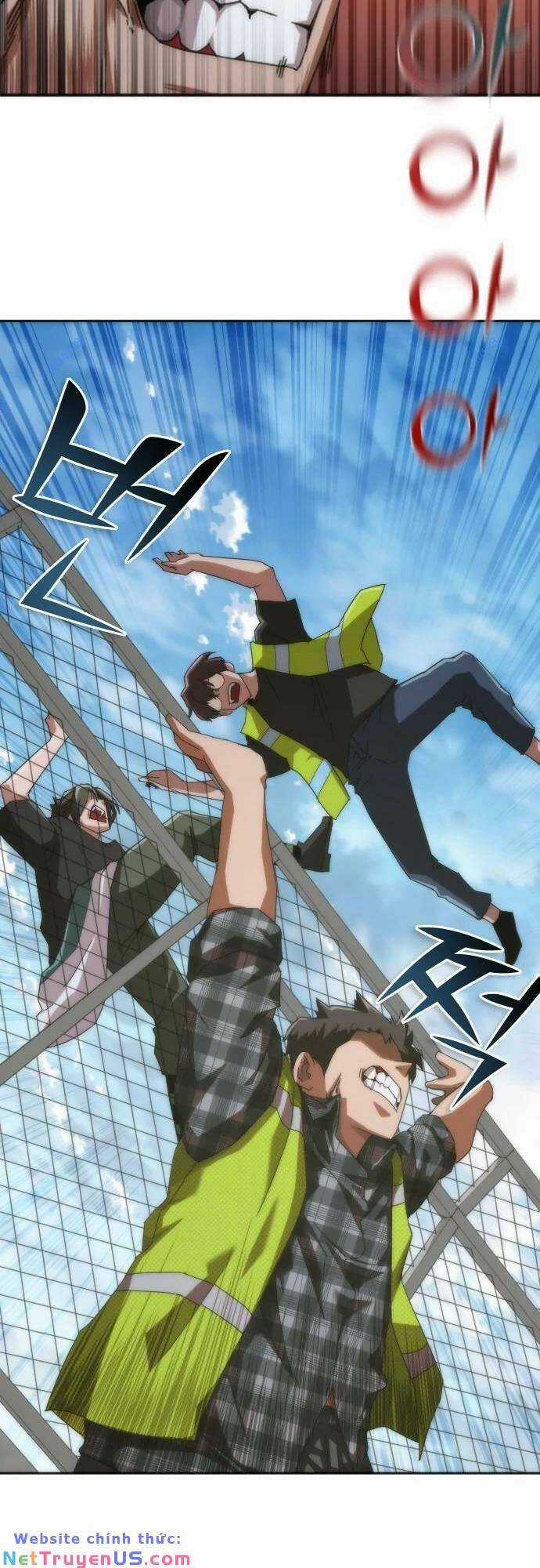 Mạt Thế Zombie 82-08 - Chapter 10 - Trang 14