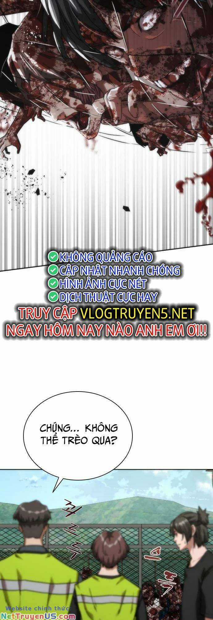 Mạt Thế Zombie 82-08 - Chapter 10 - Trang 23