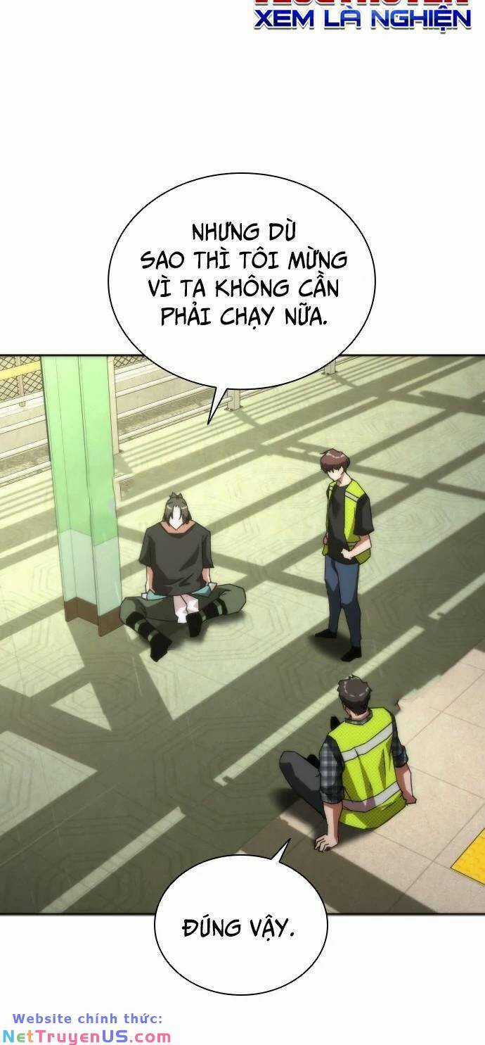 Mạt Thế Zombie 82-08 - Chapter 10 - Trang 25