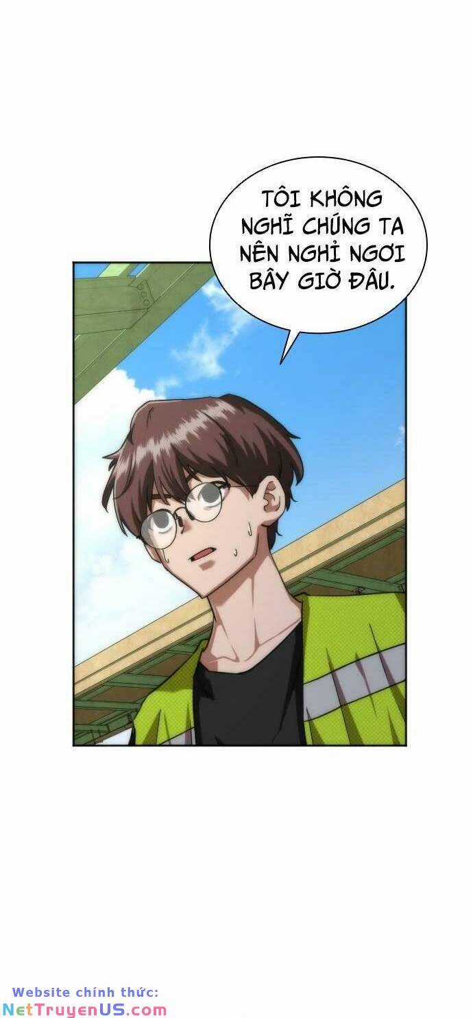 Mạt Thế Zombie 82-08 - Chapter 10 - Trang 26