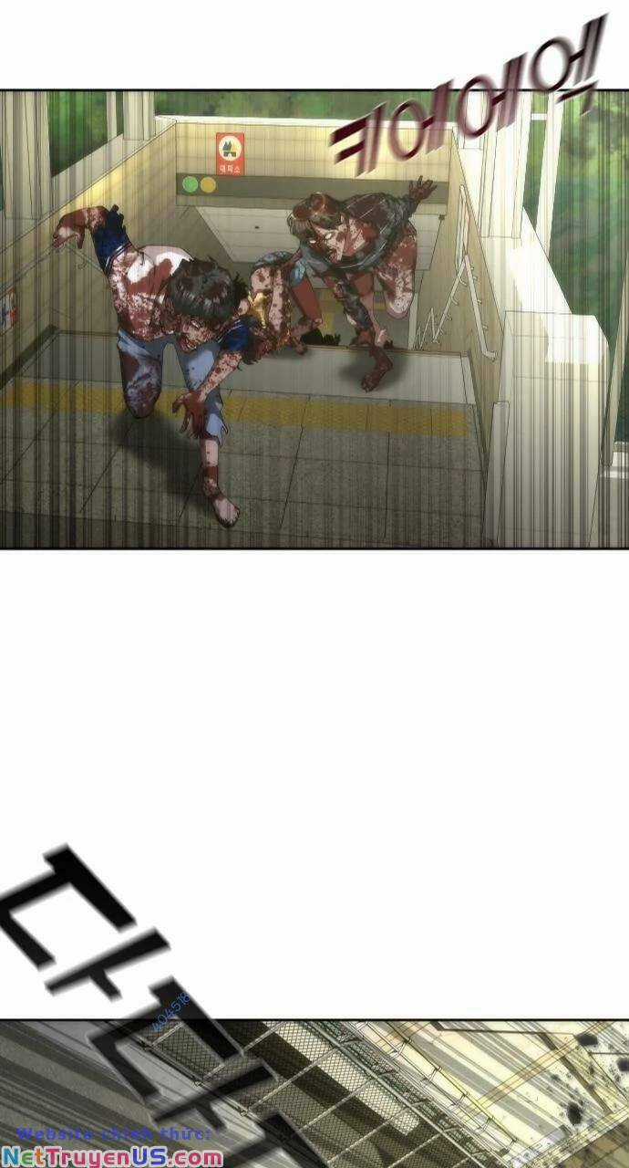 Mạt Thế Zombie 82-08 - Chapter 10 - Trang 5