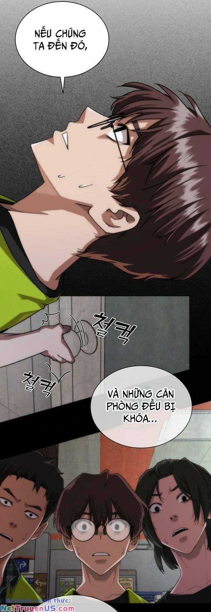 Mạt Thế Zombie 82-08 - Chapter 10 - Trang 42