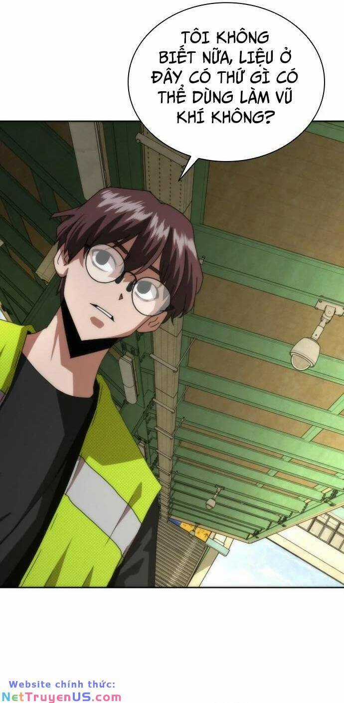 Mạt Thế Zombie 82-08 - Chapter 10 - Trang 60