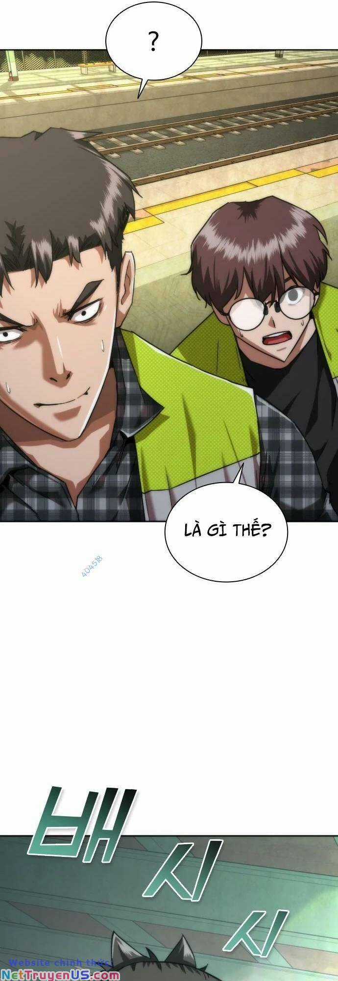 Mạt Thế Zombie 82-08 - Chapter 10 - Trang 81