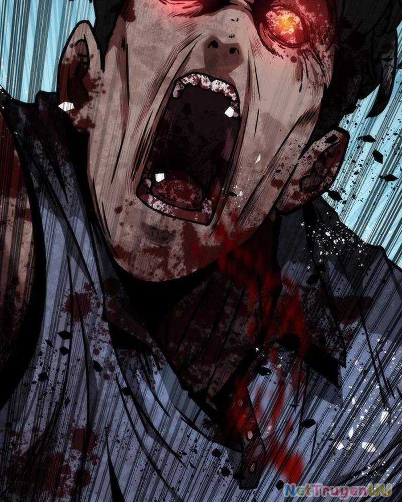 Mạt Thế Zombie 82-08 - Chapter 11 - Trang 197