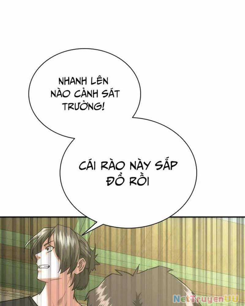 Mạt Thế Zombie 82-08 - Chapter 11 - Trang 53