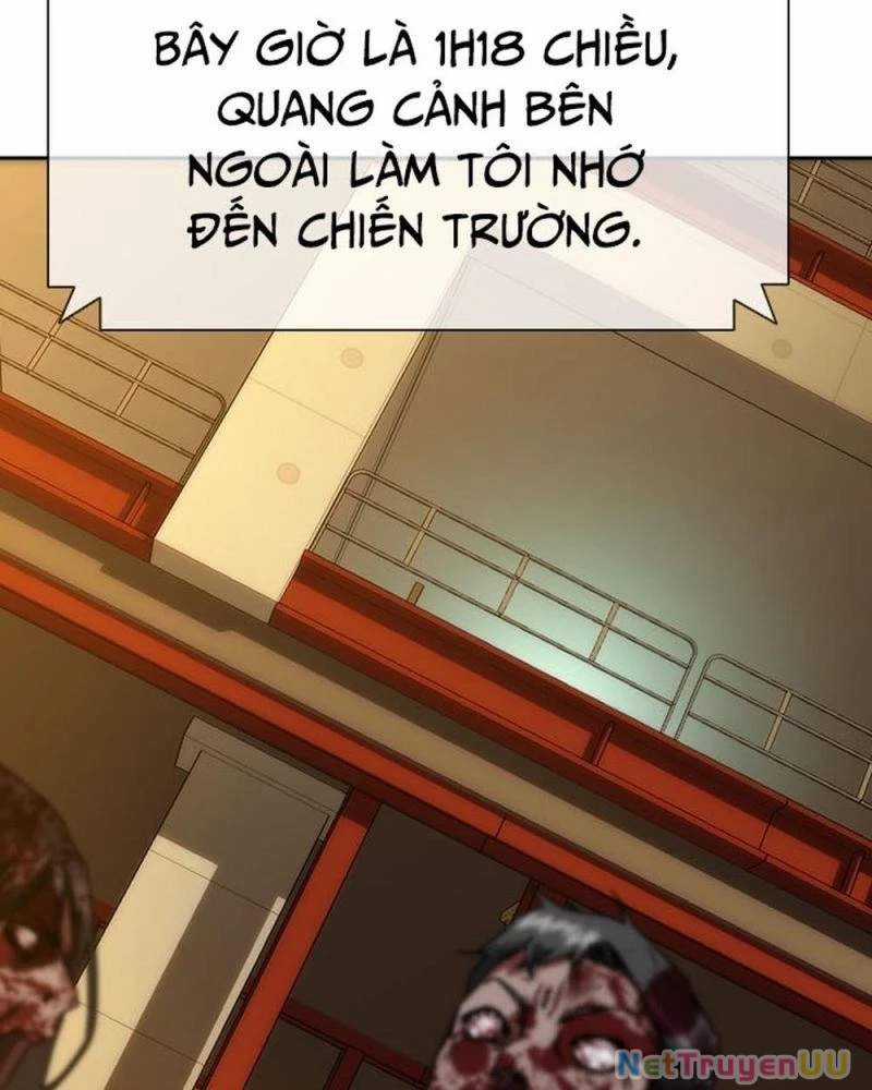 Mạt Thế Zombie 82-08 - Chapter 12 - Trang 209