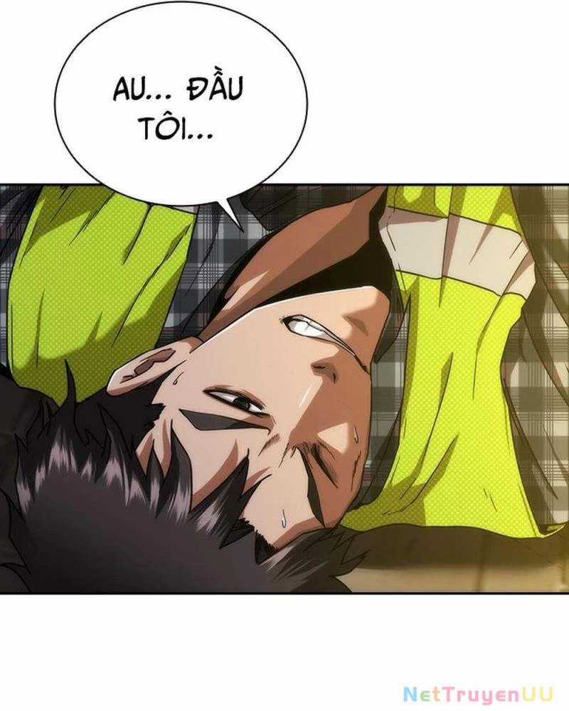 Mạt Thế Zombie 82-08 - Chapter 12 - Trang 33