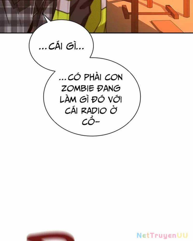 Mạt Thế Zombie 82-08 - Chapter 13 - Trang 116