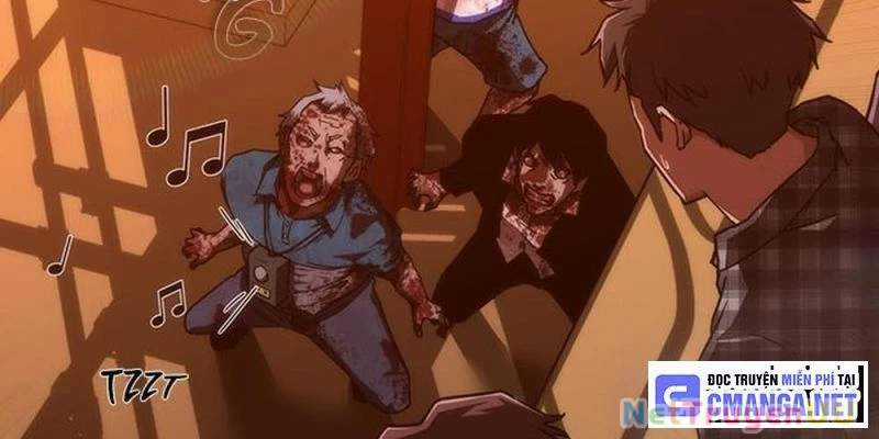 Mạt Thế Zombie 82-08 - Chapter 13 - Trang 118