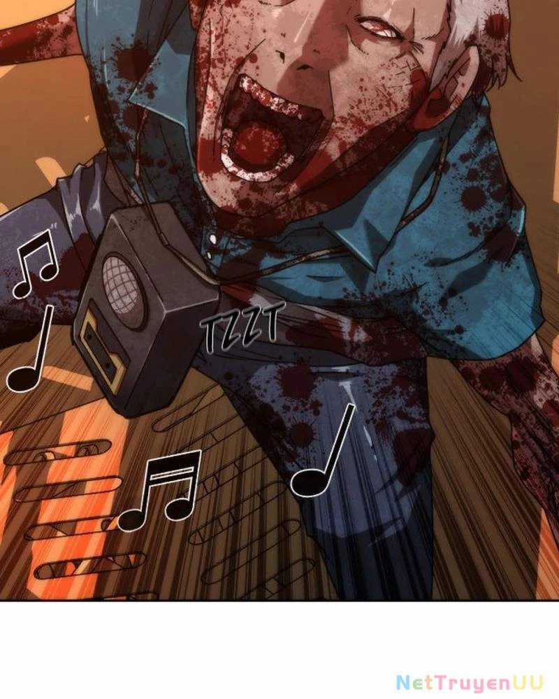 Mạt Thế Zombie 82-08 - Chapter 13 - Trang 122