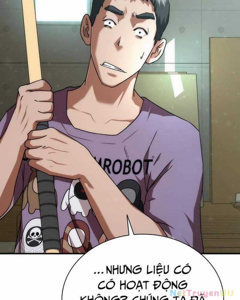 Mạt Thế Zombie 82-08 - Chapter 13 - Trang 197