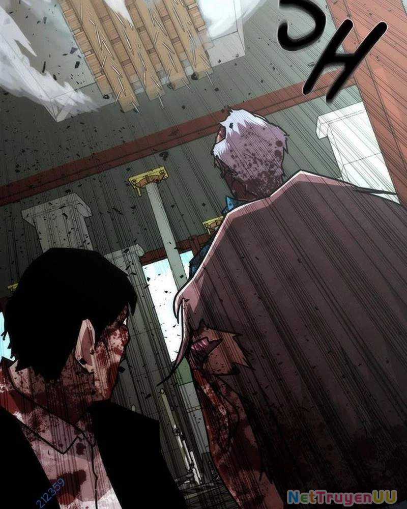 Mạt Thế Zombie 82-08 - Chapter 13 - Trang 213