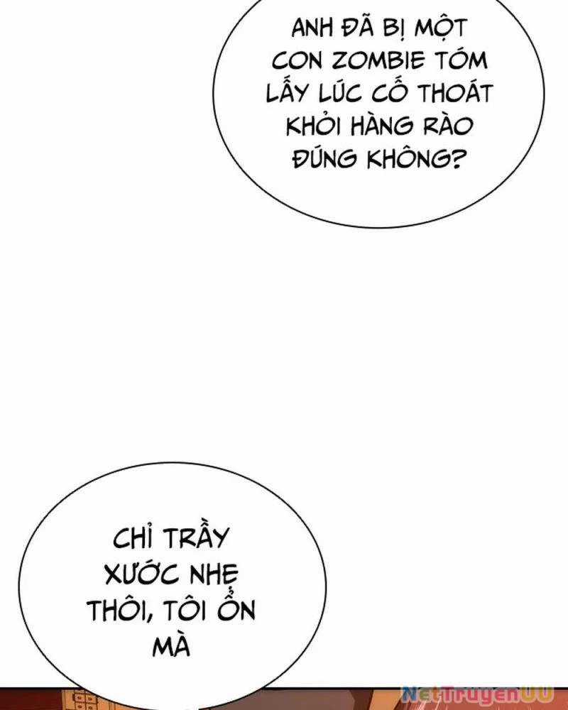 Mạt Thế Zombie 82-08 - Chapter 13 - Trang 29