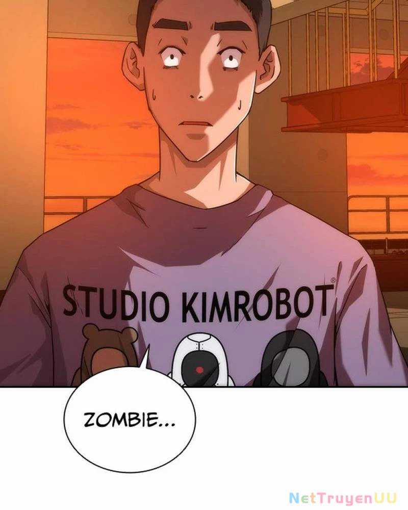 Mạt Thế Zombie 82-08 - Chapter 13 - Trang 35