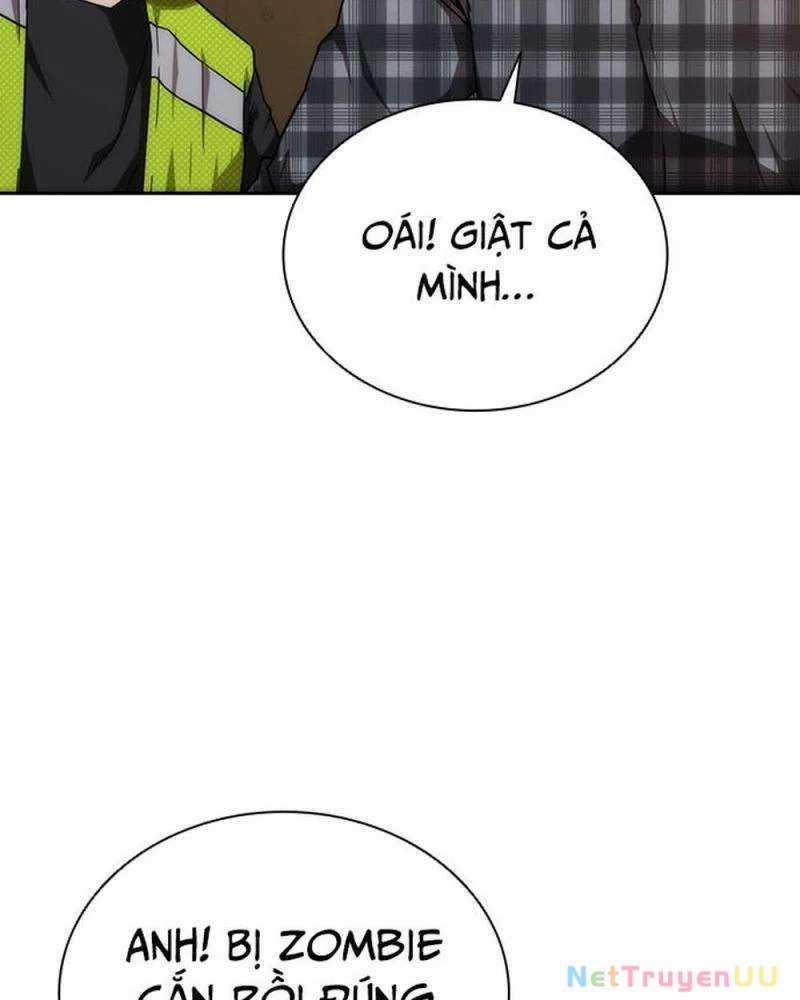 Mạt Thế Zombie 82-08 - Chapter 13 - Trang 45