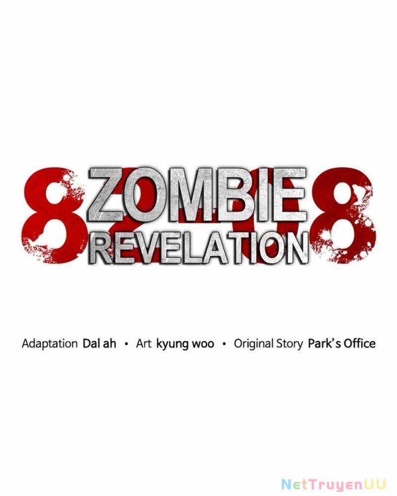 Mạt Thế Zombie 82-08 - Chapter 13 - Trang 66