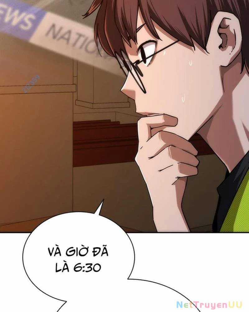 Mạt Thế Zombie 82-08 - Chapter 13 - Trang 8