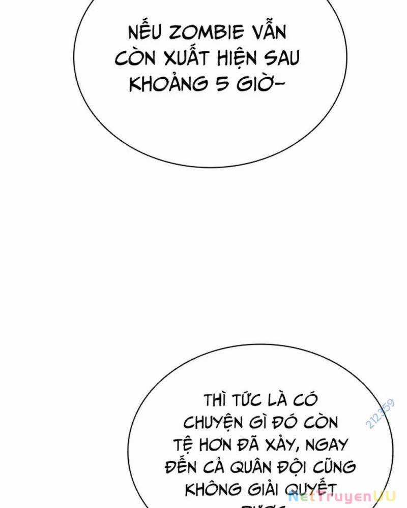 Mạt Thế Zombie 82-08 - Chapter 13 - Trang 9
