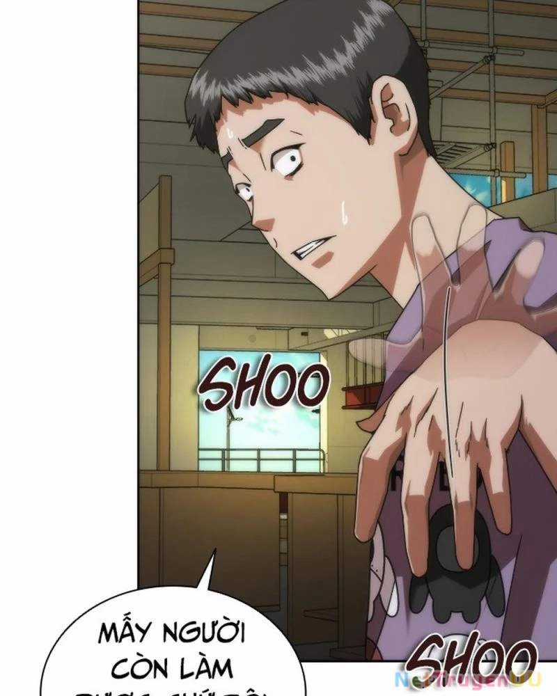 Mạt Thế Zombie 82-08 - Chapter 14 - Trang 117