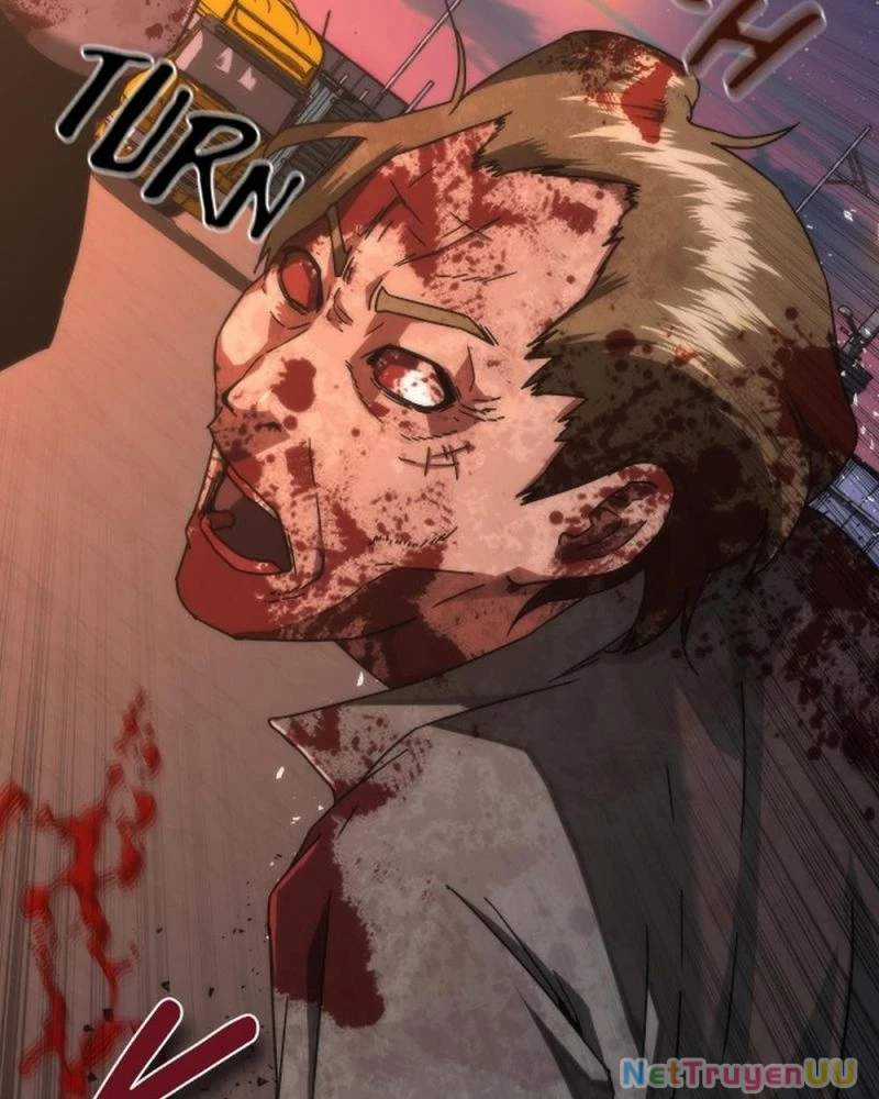 Mạt Thế Zombie 82-08 - Chapter 14 - Trang 168