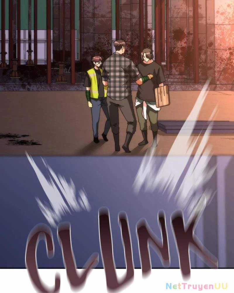 Mạt Thế Zombie 82-08 - Chapter 14 - Trang 218