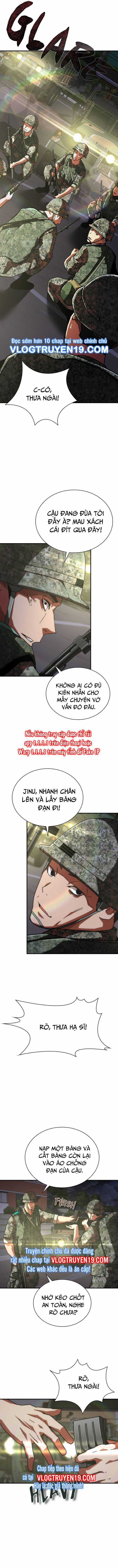 Mạt Thế Zombie 82-08 - Chapter 15 - Trang 4