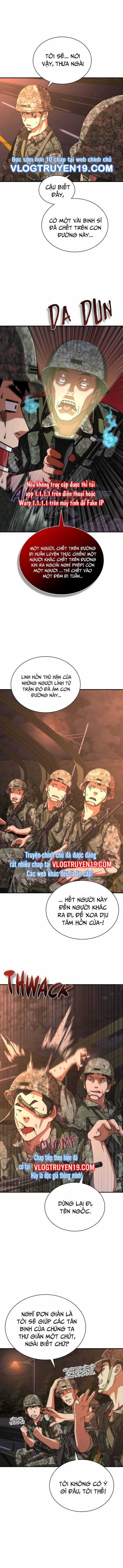 Mạt Thế Zombie 82-08 - Chapter 15 - Trang 7