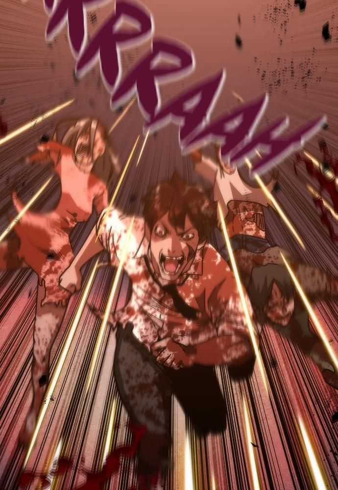 Mạt Thế Zombie 82-08 - Chapter 16 - Trang 110