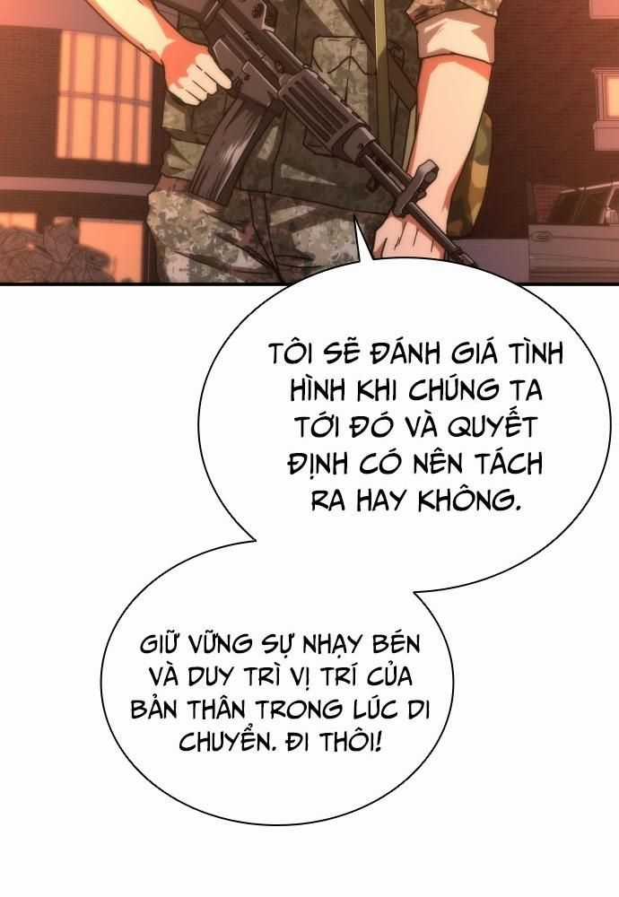 Mạt Thế Zombie 82-08 - Chapter 16 - Trang 23