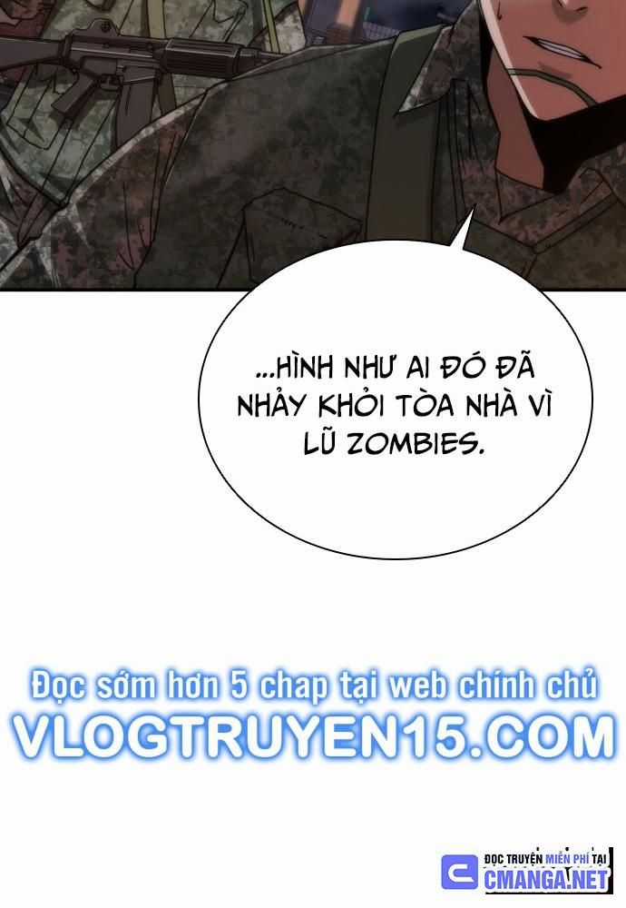 Mạt Thế Zombie 82-08 - Chapter 16 - Trang 43