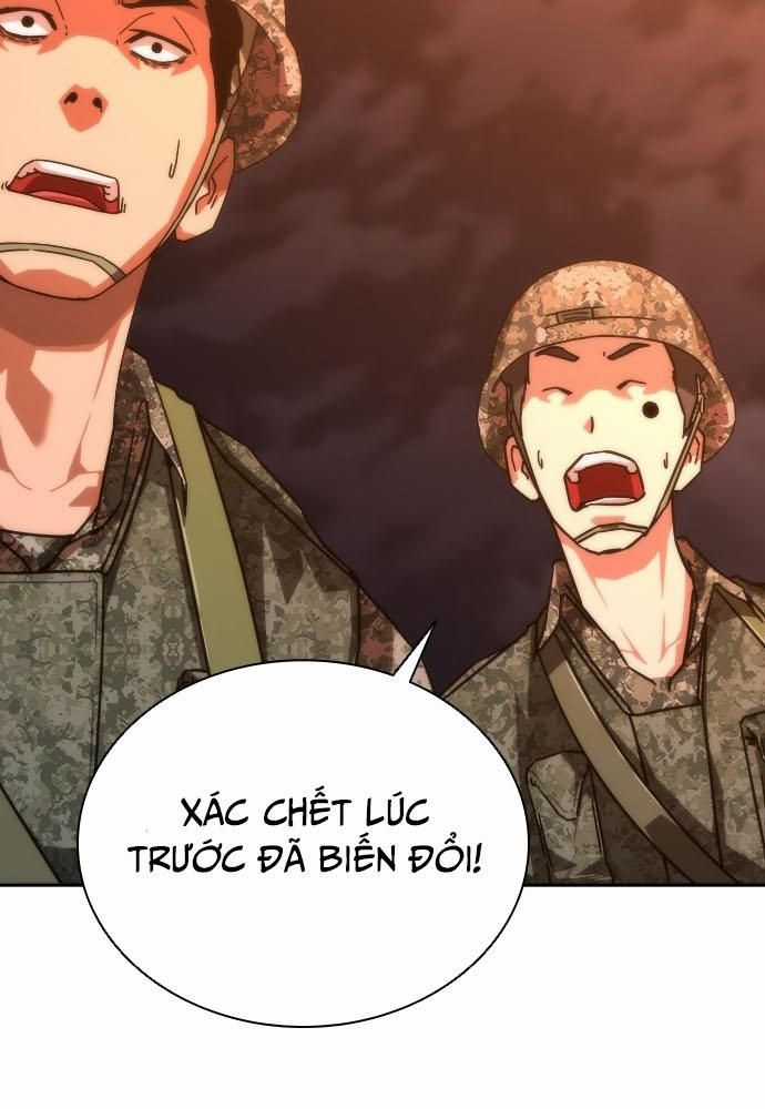 Mạt Thế Zombie 82-08 - Chapter 16 - Trang 81