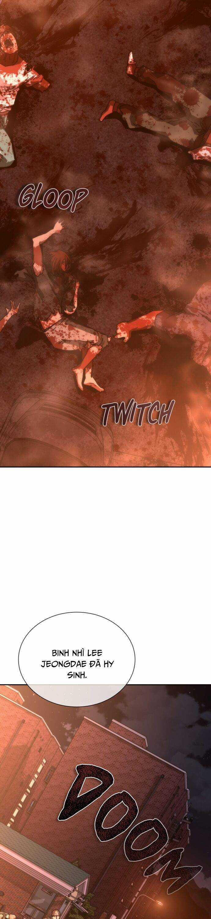 Mạt Thế Zombie 82-08 - Chapter 17 - Trang 24