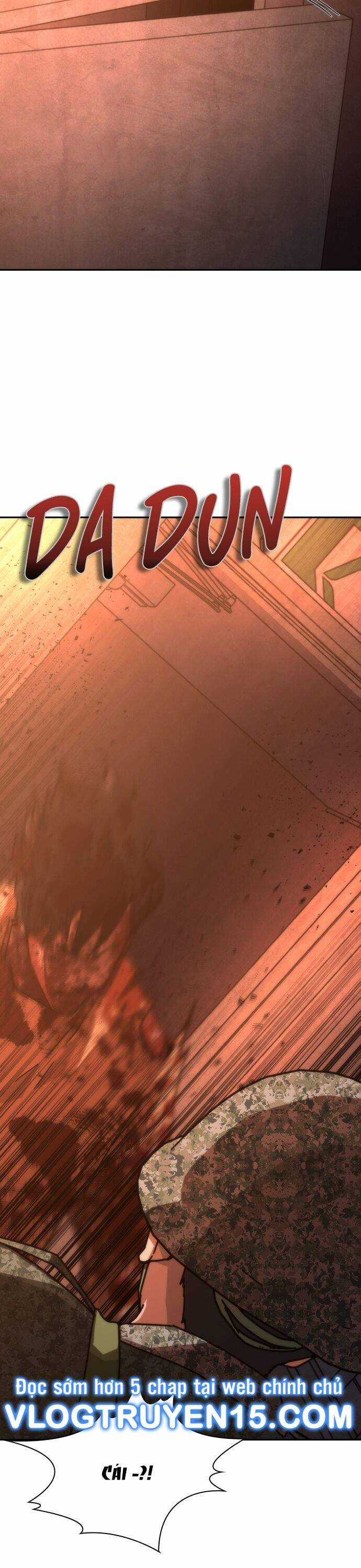 Mạt Thế Zombie 82-08 - Chapter 17 - Trang 40