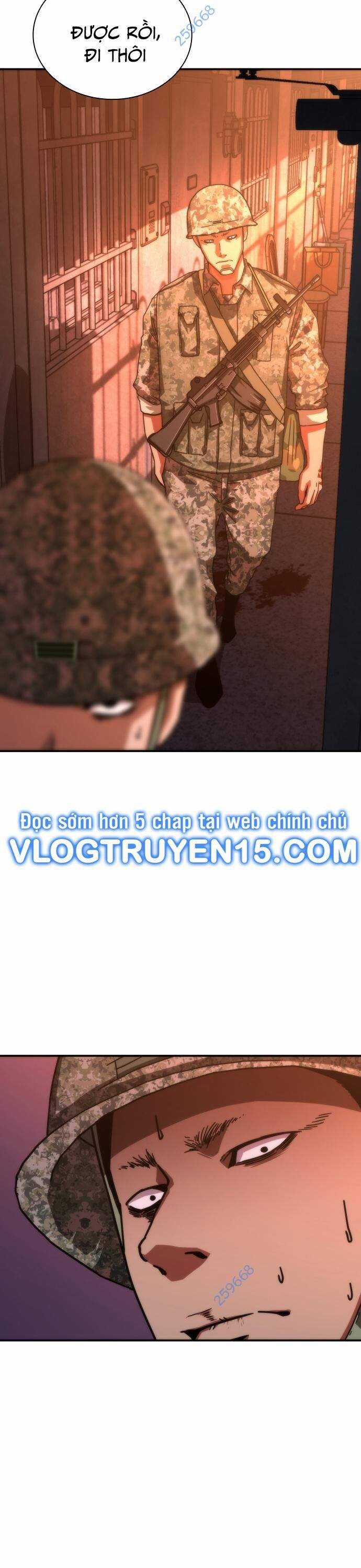 Mạt Thế Zombie 82-08 - Chapter 17 - Trang 57