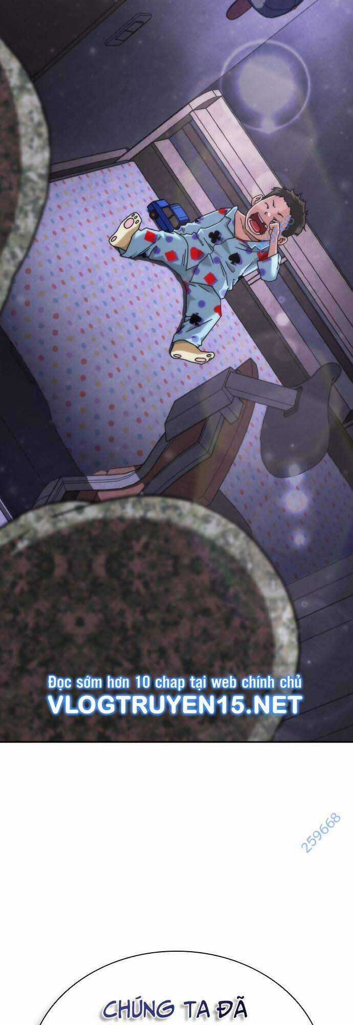 Mạt Thế Zombie 82-08 - Chapter 18 - Trang 110