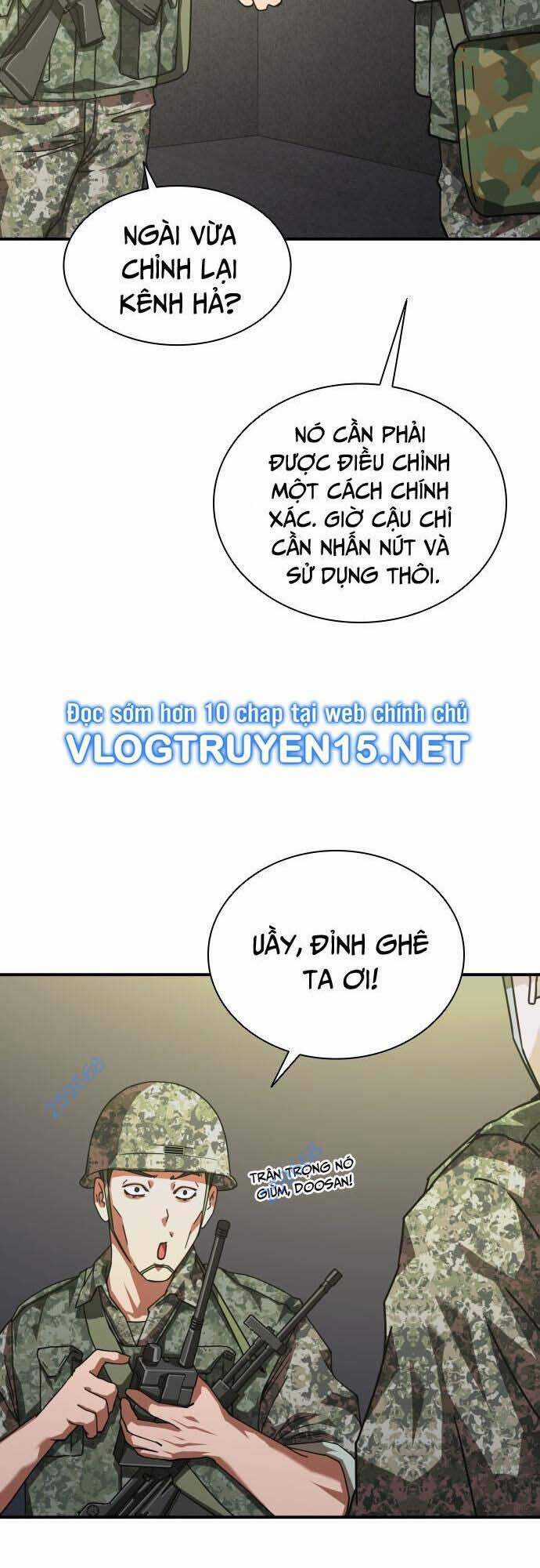 Mạt Thế Zombie 82-08 - Chapter 18 - Trang 13