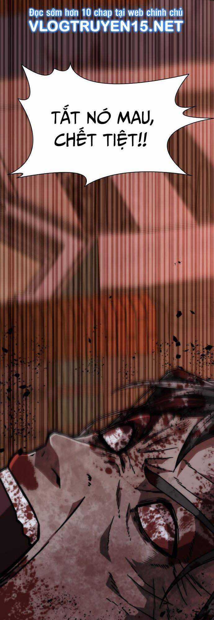 Mạt Thế Zombie 82-08 - Chapter 18 - Trang 21