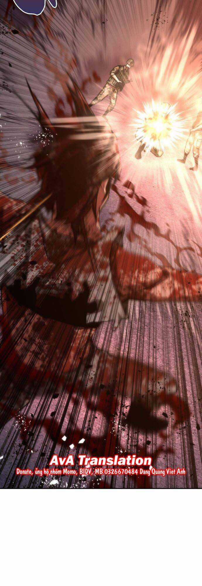 Mạt Thế Zombie 82-08 - Chapter 18 - Trang 42