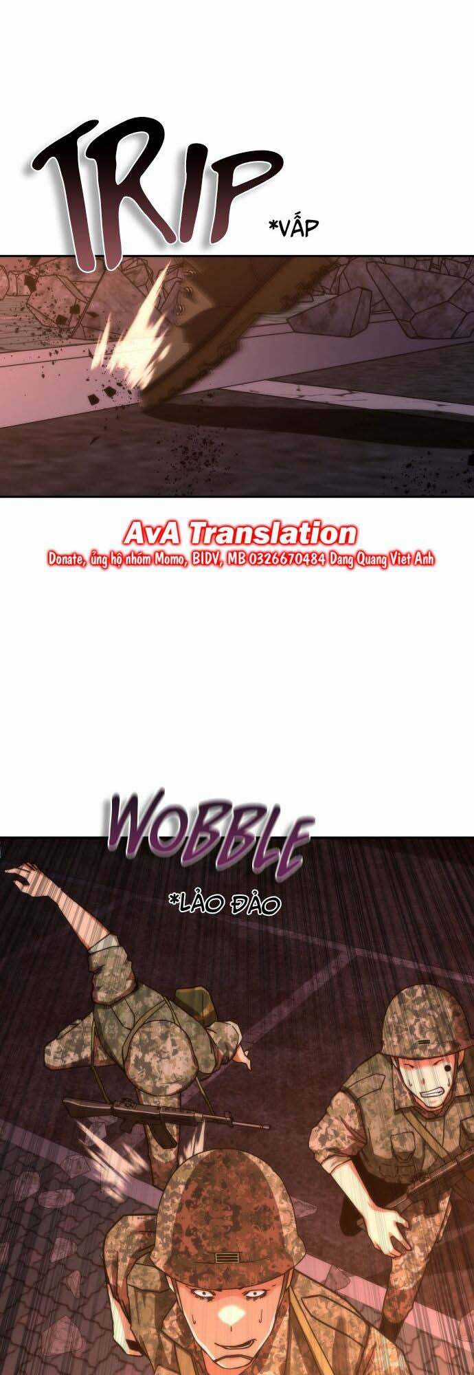 Mạt Thế Zombie 82-08 - Chapter 18 - Trang 53