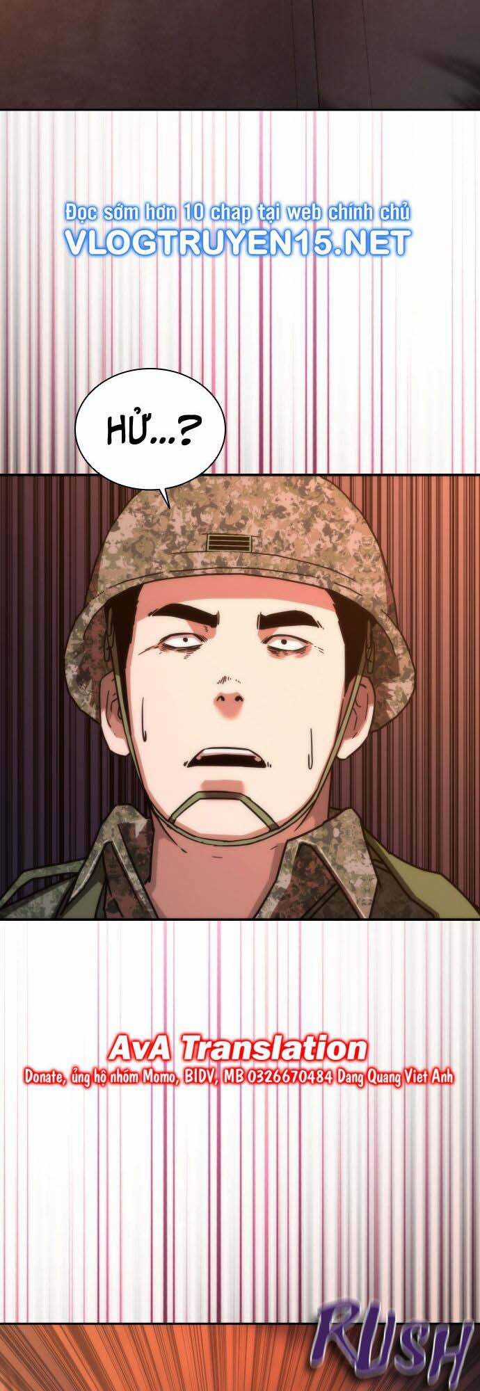 Mạt Thế Zombie 82-08 - Chapter 18 - Trang 63