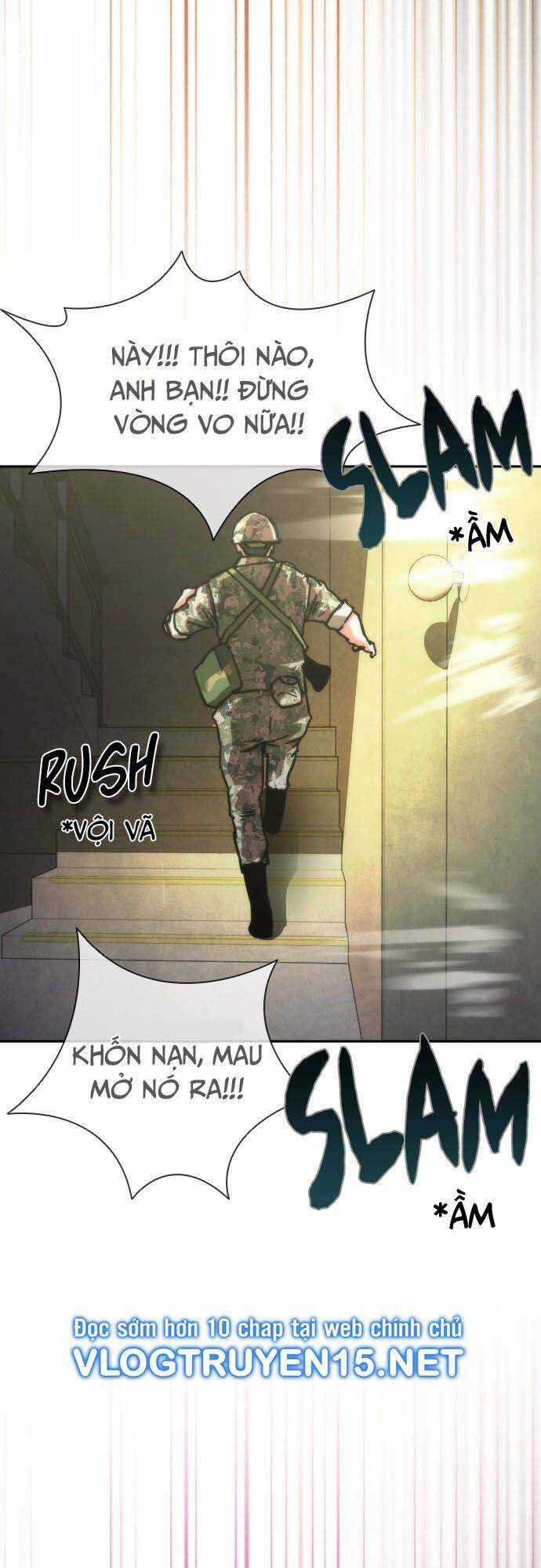 Mạt Thế Zombie 82-08 - Chapter 18 - Trang 70