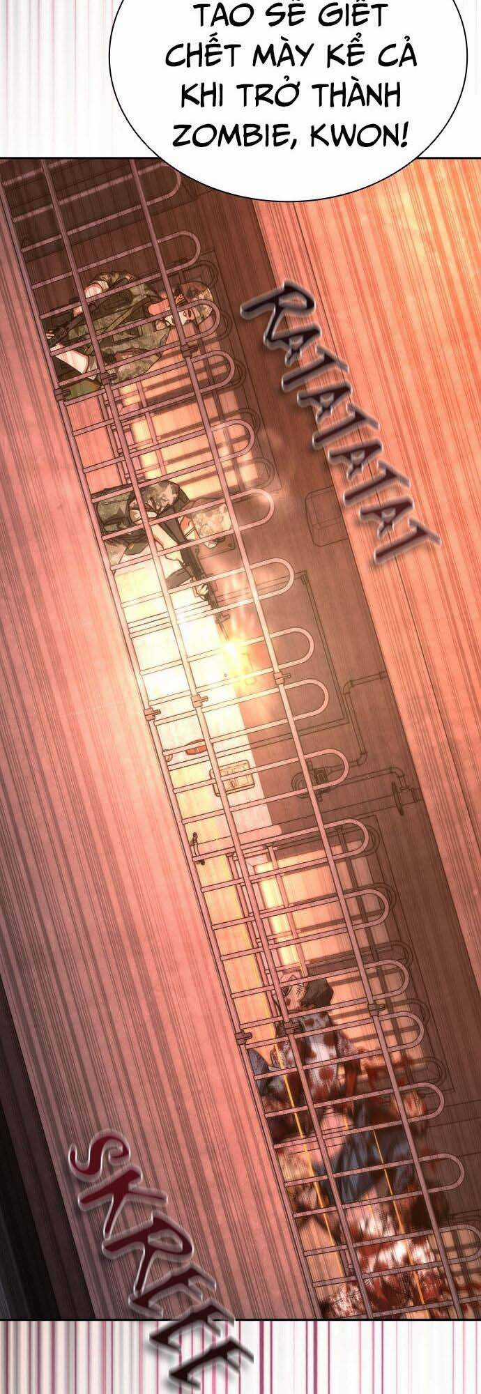 Mạt Thế Zombie 82-08 - Chapter 18 - Trang 72
