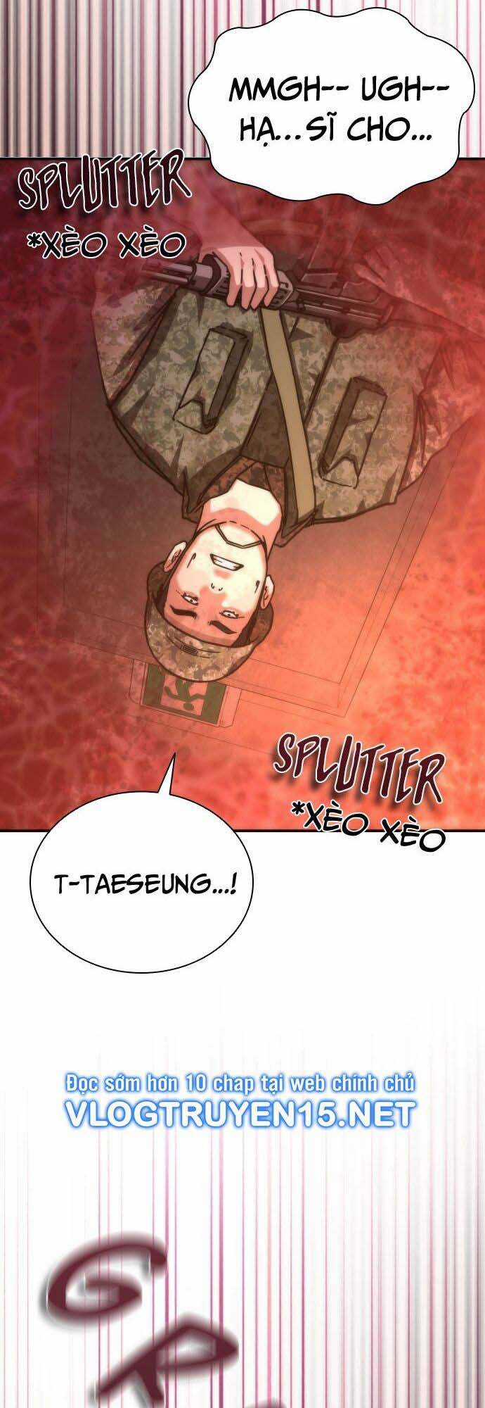 Mạt Thế Zombie 82-08 - Chapter 18 - Trang 78
