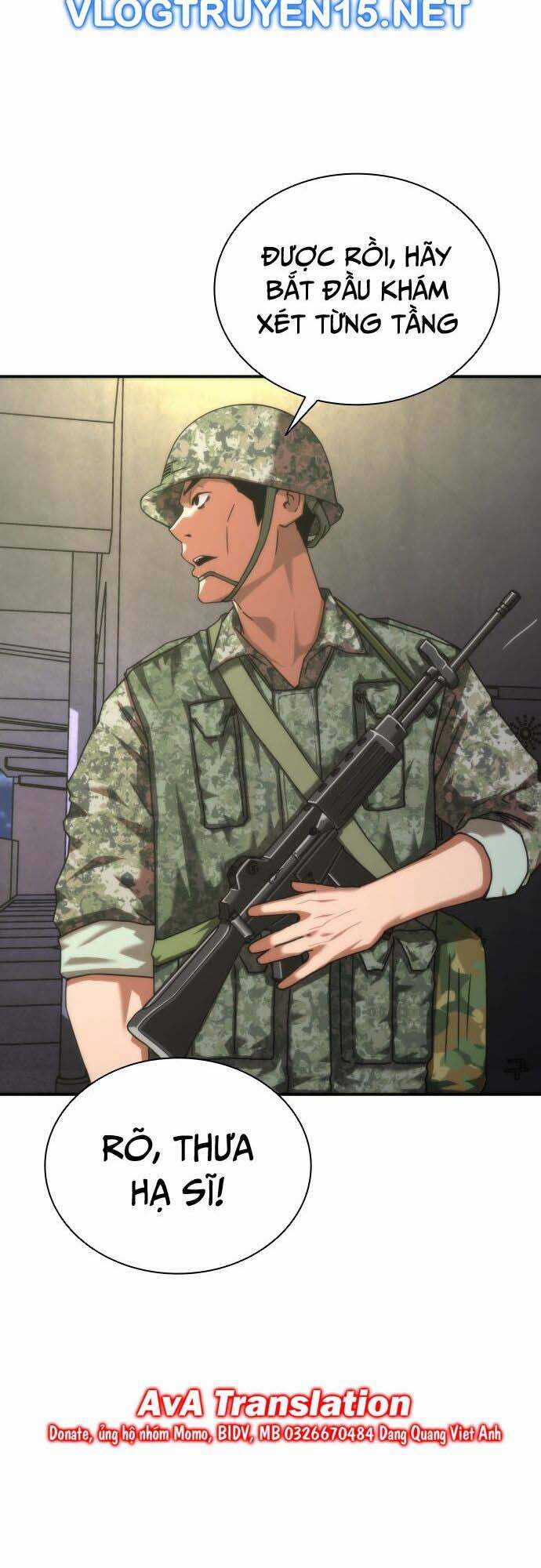 Mạt Thế Zombie 82-08 - Chapter 18 - Trang 96