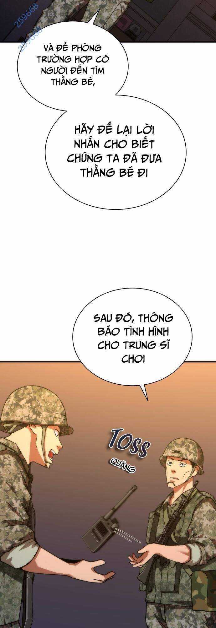 Mạt Thế Zombie 82-08 - Chapter 19 - Trang 13