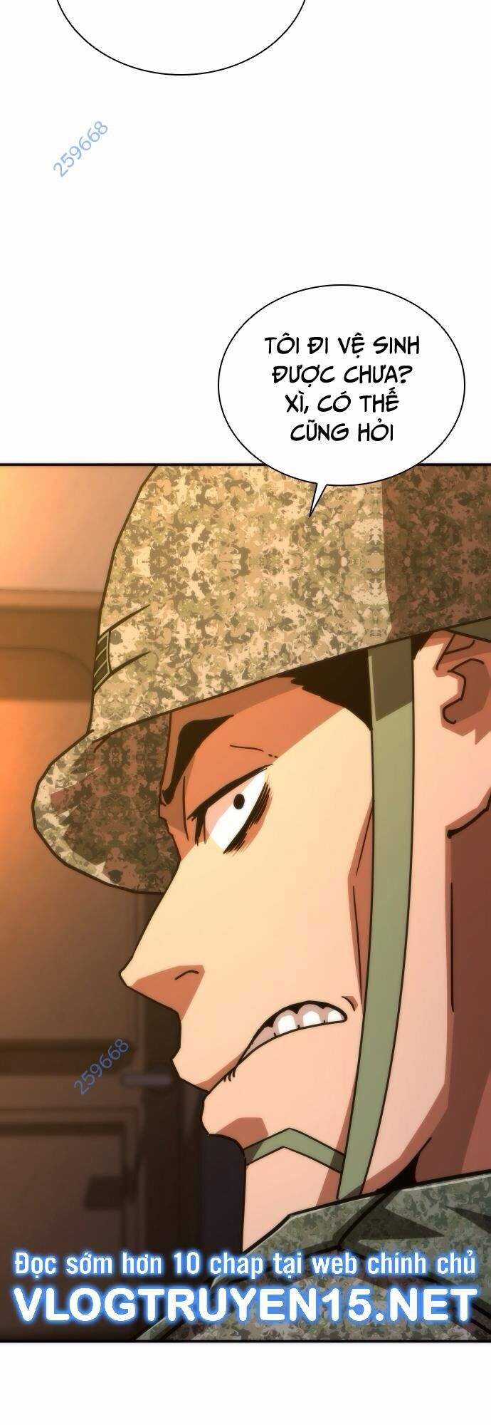 Mạt Thế Zombie 82-08 - Chapter 19 - Trang 15